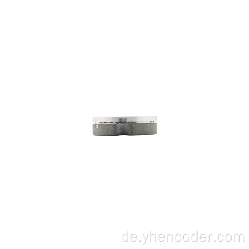 Heavy Duty Encoder-Encoder